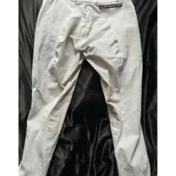 Pantalon blanc Horze