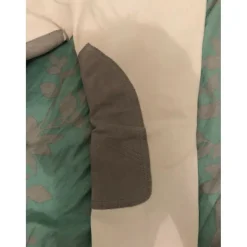 Pantalon blanc impérial riding