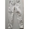 Pantalon blanc jamais porté