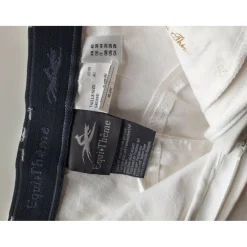 Pantalon blanc jamais porté