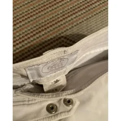 Pantalon blanc jumpin 36