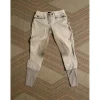 Pantalon blanc jumpin 36