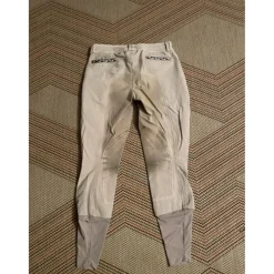 Pantalon blanc jumpin 36