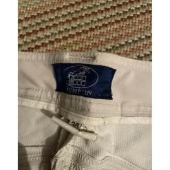 Pantalon blanc jumpin 36