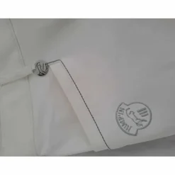 Pantalon blanc jump'in Super X 38