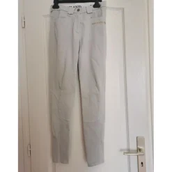 Pantalon blanc Kingsland