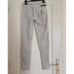 Pantalon blanc Kingsland