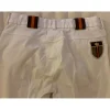Pantalon Blanc Kingsland