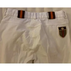 Pantalon Blanc Kingsland