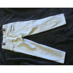 Pantalon blanc Kingsland