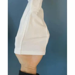 pantalon blanc Kingsland
