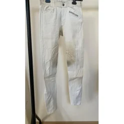 Pantalon blanc Kingsland