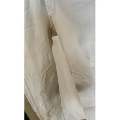 Pantalon blanc Kingsland