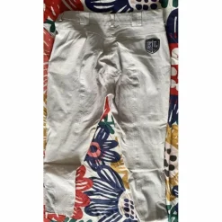 Pantalon blanc Kingsland T40