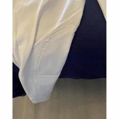 Pantalon blanc Lamicell