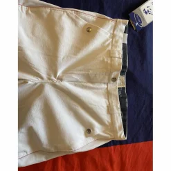 Pantalon blanc Lamicell