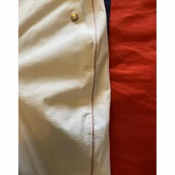 Pantalon blanc Lamicell