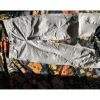 Pantalon blanc Montar