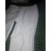 Pantalon blanc neuf