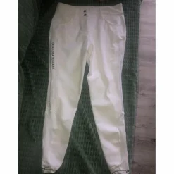 Pantalon blanc neuf