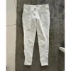 Pantalon blanc neuf Alexandra ledermann
