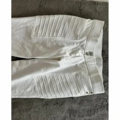 Pantalon blanc neuf Alexandra ledermann