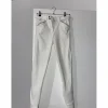 pantalon blanc penelope