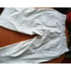 Pantalon blanc pikeur