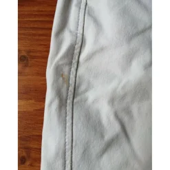Pantalon blanc pikeur