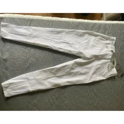 Pantalon blanc pikeur 38 neuf