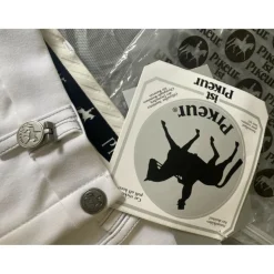 Pantalon blanc pikeur 38 neuf