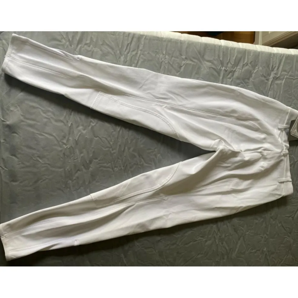 Pantalon blanc pikeur 38 neuf