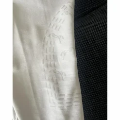 Pantalon blanc Pénélope