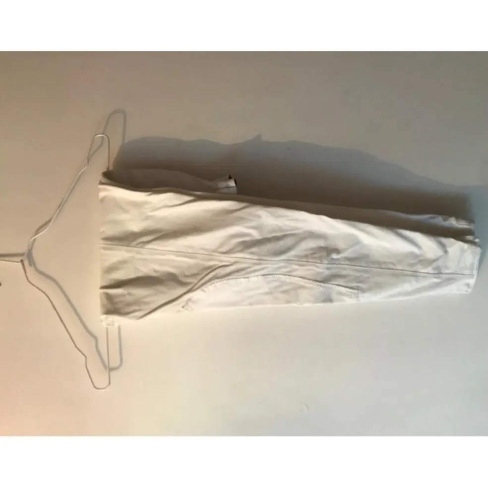 Pantalon blanc équithème t36