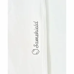 pantalon blanc samshield