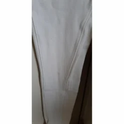 Pantalon Blanc Sierra