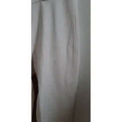 Pantalon Blanc Sierra