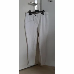 Pantalon Blanc Sierra