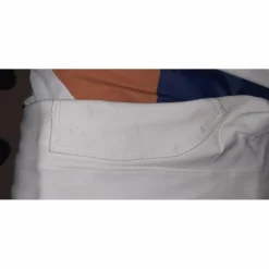 Pantalon Blanc Sierra