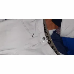 Pantalon Blanc Sierra