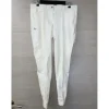 Pantalon blanc simple femme taille 44 Euro-Star