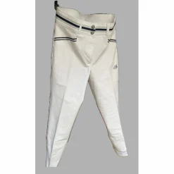 pantalon blanc spooks