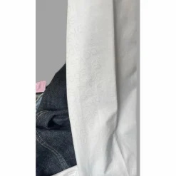 pantalon blanc spooks