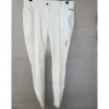 Pantalon blanc taille 42 Euro-Star