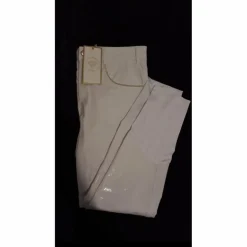 Pantalon blanc Tanha
