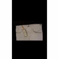 Pantalon blanc Tanha