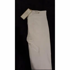 Pantalon blanc Tanha