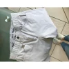Pantalon blanc Time rider