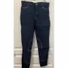 pantalon bleu equithème