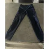 pantalon bleu foncé, Decathlon